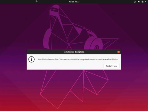 Dual Boot Ubuntu Windows 10 Step By Step Guide