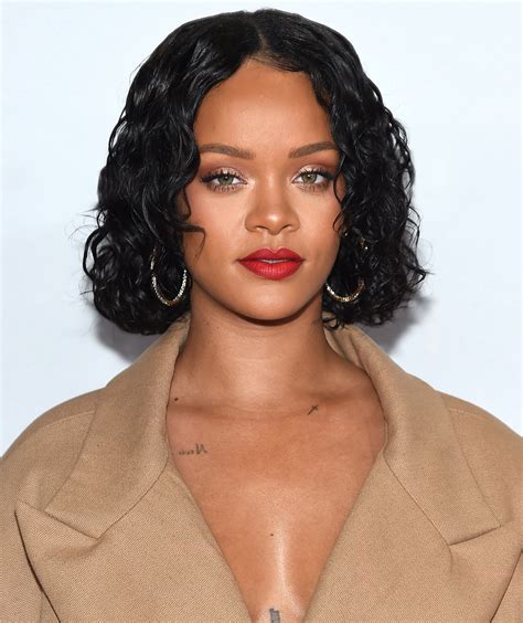 Rihanna Launches Fenty Beauty Collection