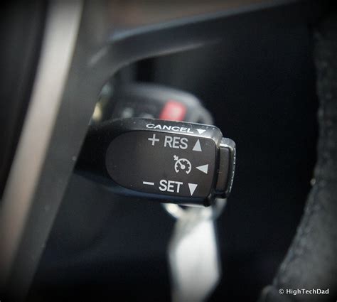 What Is The Cruise Control System And How Does It Work In Cars