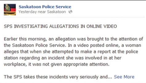 Investigation Launched After Sexual Harassment Video Complaint Goes