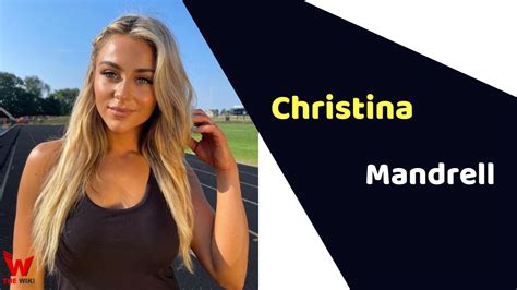christina mandrell the bachelor height weight age affairs biography and more