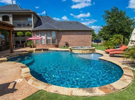 Dallas Pools By Price Rockwall Pool Builder Frisco Custom Pools