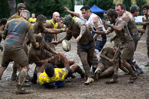 Rugby Muddy Men And Match Hd Photo By Quino Al Quinoal On Unsplash