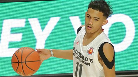 Milwaukee, and his status will be updated as appropriate. no more info other than that from the hawks, regarding a timeline. Trae Young - Go-to-Guys.de | NBA, Podcast und Draft ...