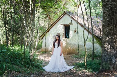 Enchanted Forest Wedding Theme Burnetts Boards Wedding Inspiration