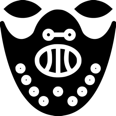 Lambs swept the 64th academy awards, earning trophies for jonathan demme (best director) but just because the studio is gone, it doesn't mean the film disappeared, too. Silence Of The Lambs Svg Png Icon Free Download (#445241 ...
