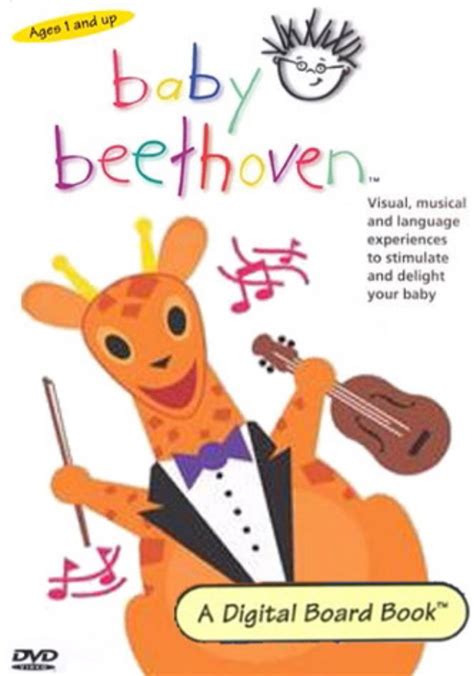 Baby Beethoven 2000 Dvd By Myktm250 On Deviantart