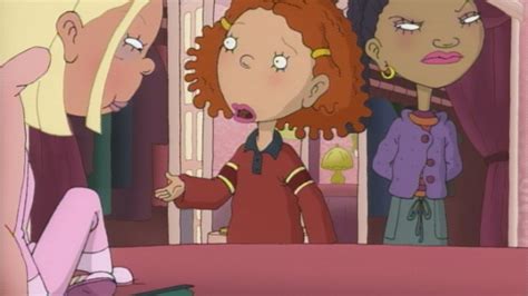Watch As Told By Ginger Season 1 Episode 15 Deja Who Full Show On