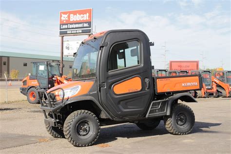 Boosting The Speed Of Your Kubota Rtv 1100 A Comprehensive Guide