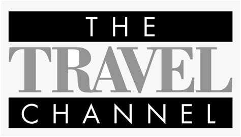 The Travel Channel Logo Png Transparent Travel Channel Png Download