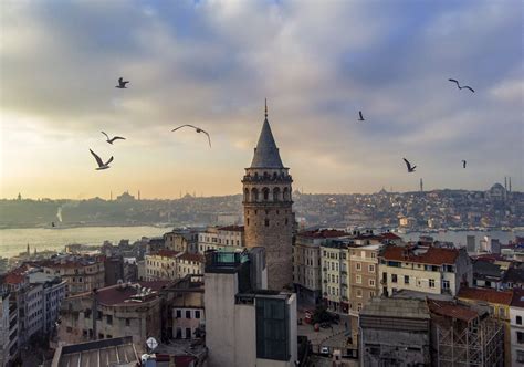 Living Abroad Where Expats Choose To Live In Turkey Daily Sabah