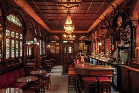 6 Pubs Institution à Dublin A Visiter Sans Modération