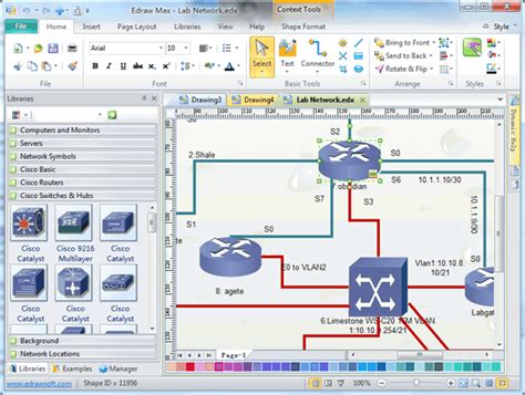 6 Best Network Design Tools Free Download For Windows Mac Linux