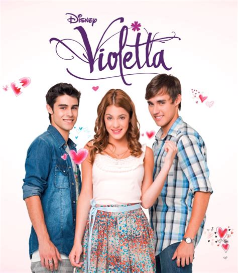 Violetta Violetta Photo 30905712 Fanpop