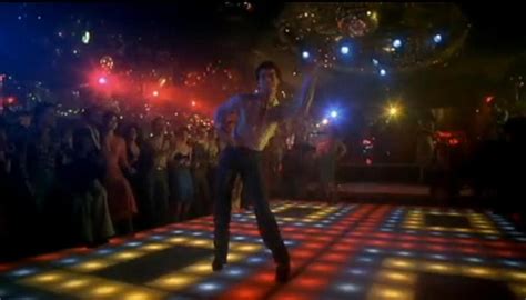Saturday night fever was released in 1977, and has since grossed $285m worldwide. The New York Times Crossword in Gothic: 09.06.10 ...