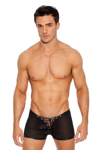 Hot Pants Trunks Underwear Philip Fusco Hottness Hot Outfits Hot