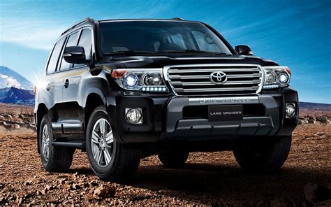 Big Wheels Which Toyota Suv Suits You Toyota Quezon Avenue