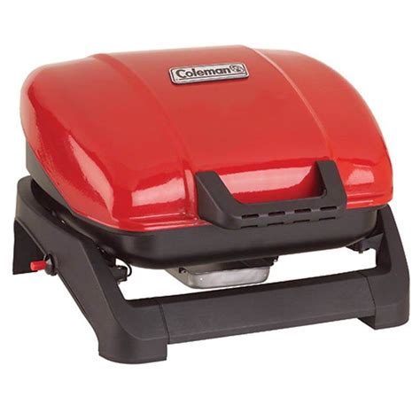 Coleman Roadtrip Camping Tailgating Bbq Portable Table Top Propane