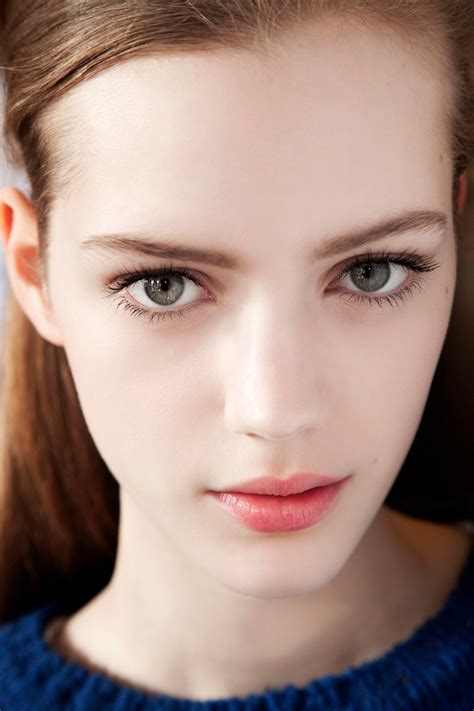 Cómo Conseguir Un Maquillaje Natural Blog De Belleza