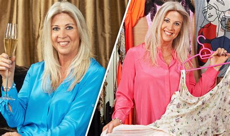 Gran With Twins Dubbed Britain S Most Glamorous Yummy Mummy Uk