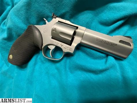 Armslist For Sale Rare Taurus Tracker 45 Colt