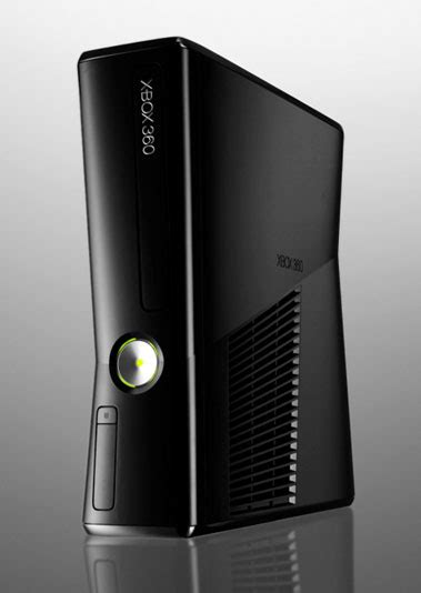 Ahdeedas New Xbox 360 Slim Version Coming Soon