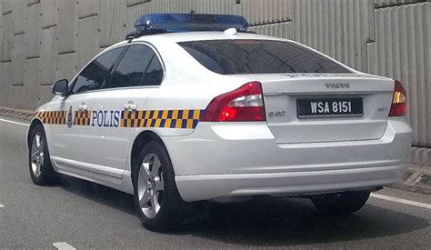 Kereta secondhand / sport malaysia. Gambar | Proton Inspira Kereta Polis Malaysia ( PDRM ...