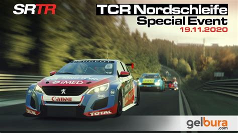 Assetto Corsa Tcr Nordschleife Special Event Oto Yay N Youtube