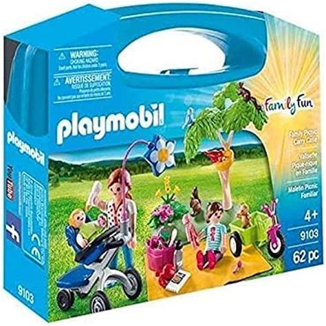 Playmobil Comparativa Mejores De