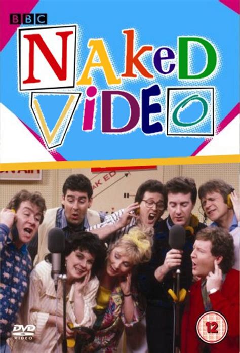 Naked Video Tvmaze