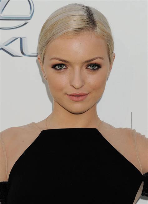 Francesca Eastwood: From Clint Eastwood's Daughter to Heroes Reborn ...