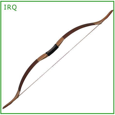 Purely Handmade Archery Wood Recurve Bow 45lbs Hunting Bow China Bow