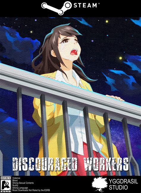 Discouraged Workers Windows Mac Linux Ios Android Game Indiedb
