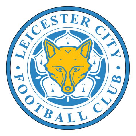 Leicester City Fc Logo Vector Logo Of Leicester City Fc Brand Free