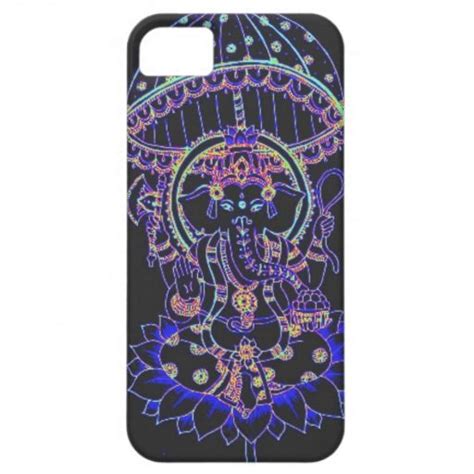 Ganesha Goddess Case Mate Iphone Case Zazzle Iphone Cases Iphone