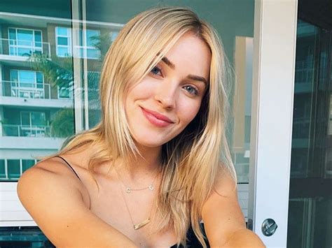 The Bachelor Alum Cassie Randolph Declines To Reveal Details Of Colton Underwood Breakup