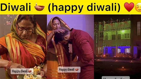 Diwali Vlog “happy Diwali” ☺️ ️ Youtube