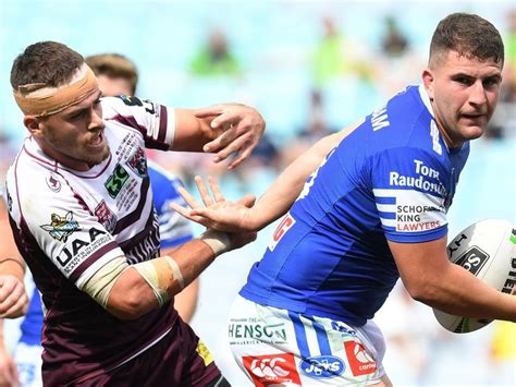 Members who have registered for the 2021 nrl season have access to their own member profiles, where they can find detailed breakdowns of their stats and record as a competitor. Bold predictions for the 2020 NRL season | Sports News ...