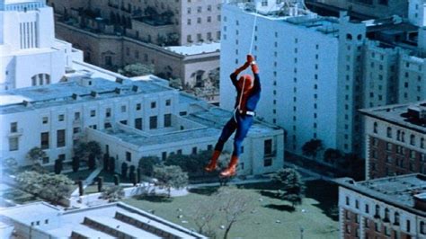 Watch Spider Man Strikes Back 1st Movie And Tv Shows