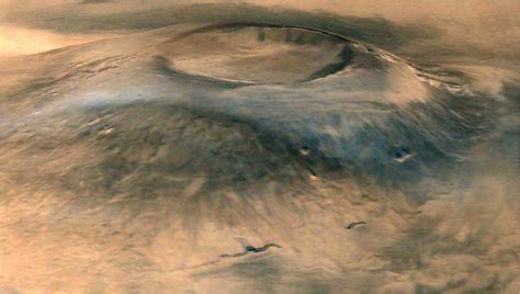 Dazzling Gallery From Indias Mom Mars Orbiter Camera