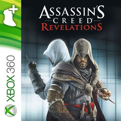 Assassin S Creed Revelations The Lost Archive Deku Deals