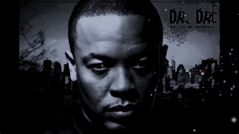 Dr Dre Still D R E - YouTube
