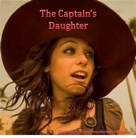 The Captains Daughter Faceclaim By Capitan Jacksparrow On Deviantart