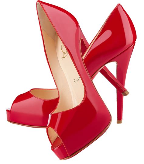 Louboutin Png Transparent Png All