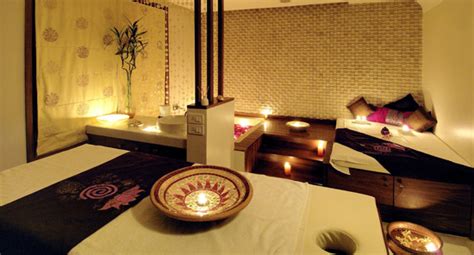 Top 10 Best Spas In Mumbai Most Popular And Famous Spas