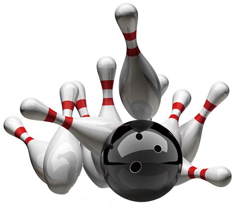 Download High Quality Bowling Clipart Youth Transpare