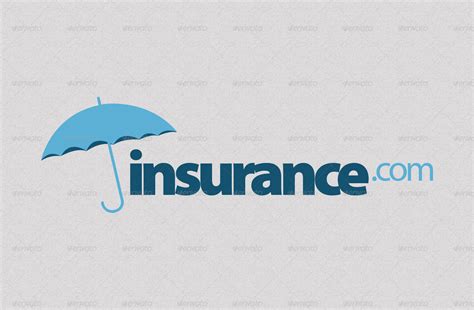 Insurance Company Logo Logo Templates Graphicriver