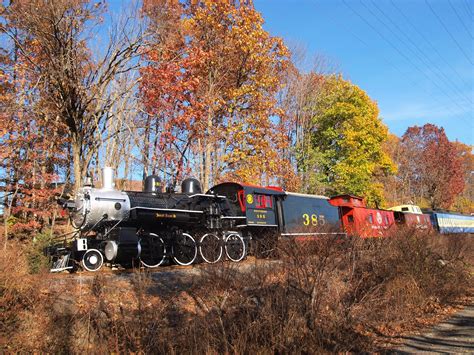 Top 5 Train Museums In New Jersey