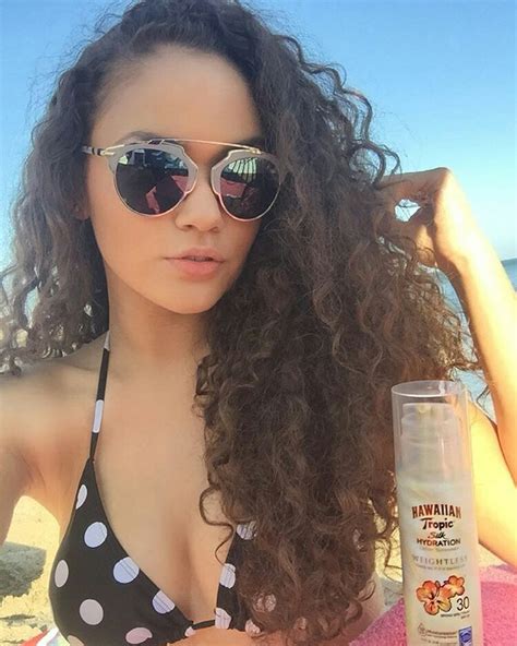 Naked Madison Pettis Added By Oneofmany