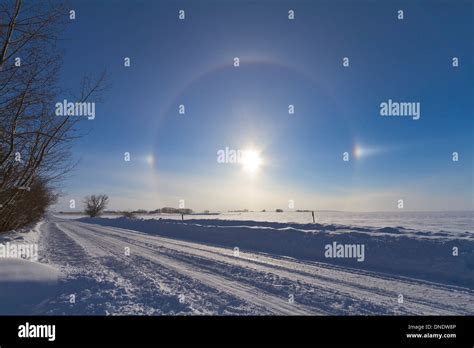 Halo Tracks Hi Res Stock Photography And Images Alamy